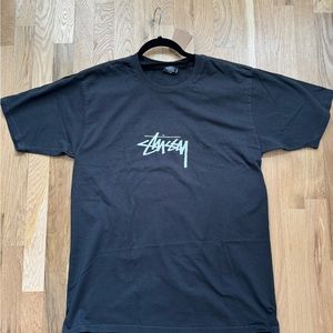 Stussy Stock Tee Pigmented Dye